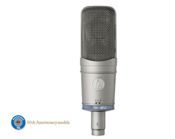 audio-technica 铁三角 AT4050/LE 录音室专业型话筒