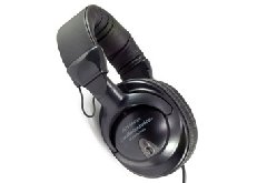 Audio-Technica 铁三角 ATH-M40FS 监听耳机