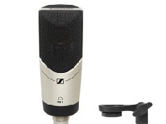 Sennheiser 森海塞尔 MK 4 电容话筒