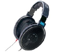 Sennheiser 森海塞尔 HD 60