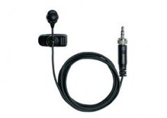 Sennheiser 森海塞尔 迷你型 ME4 领夹话筒