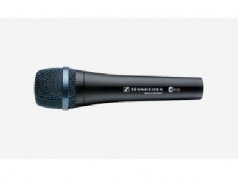 Sennheiser 森海塞尔 e 935 心形动圈式声乐话筒