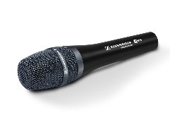 Sennheiser 森海塞尔 e 965 电容式声乐话筒