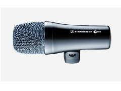 Sennheiser 森海塞尔 e 905 多用途动圈式乐器话筒