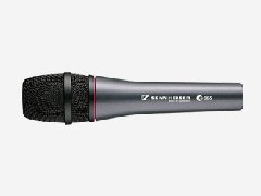 Sennheiser 森海塞尔 e 865