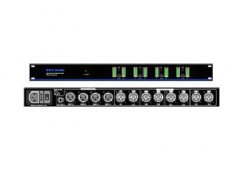 DHX-AUDIO DA404四路D/A数模转换器