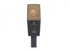 AKG C414 B-XL II 大振膜电容话筒