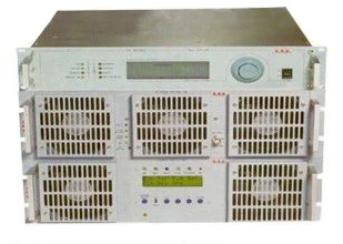 RVR TX3000 3KW紧凑型调频发射机
