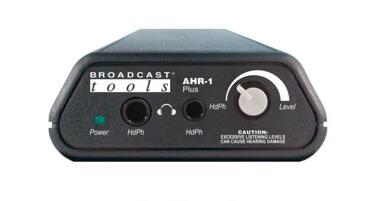 Broadcast Tools AHR-1 Plus 有源