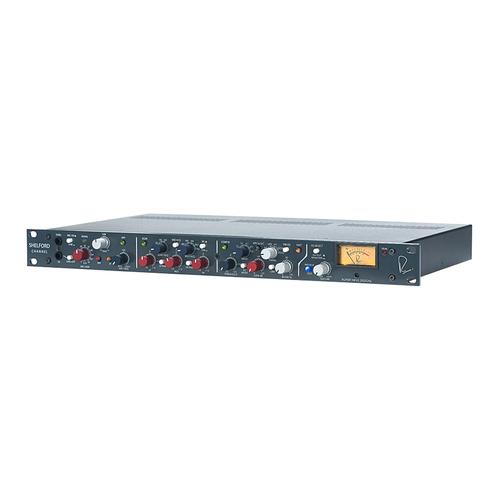 尼夫(Rupert Neve) Shelford Channel 5035 话筒放大器